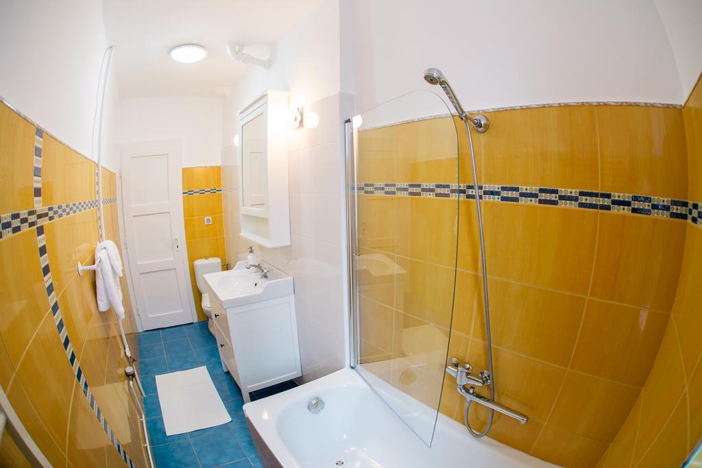 Neo Apartment Horea Cluj-Napoca Exterior photo