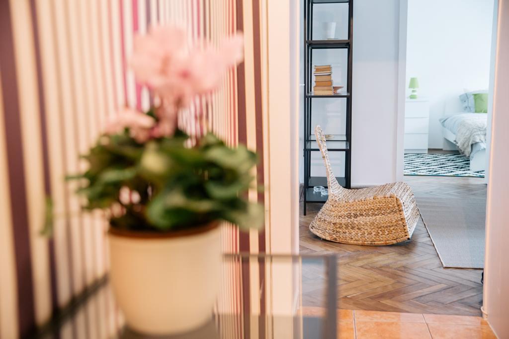 Neo Apartment Horea Cluj-Napoca Exterior photo