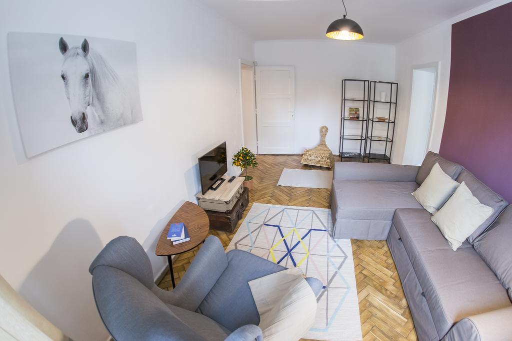 Neo Apartment Horea Cluj-Napoca Exterior photo