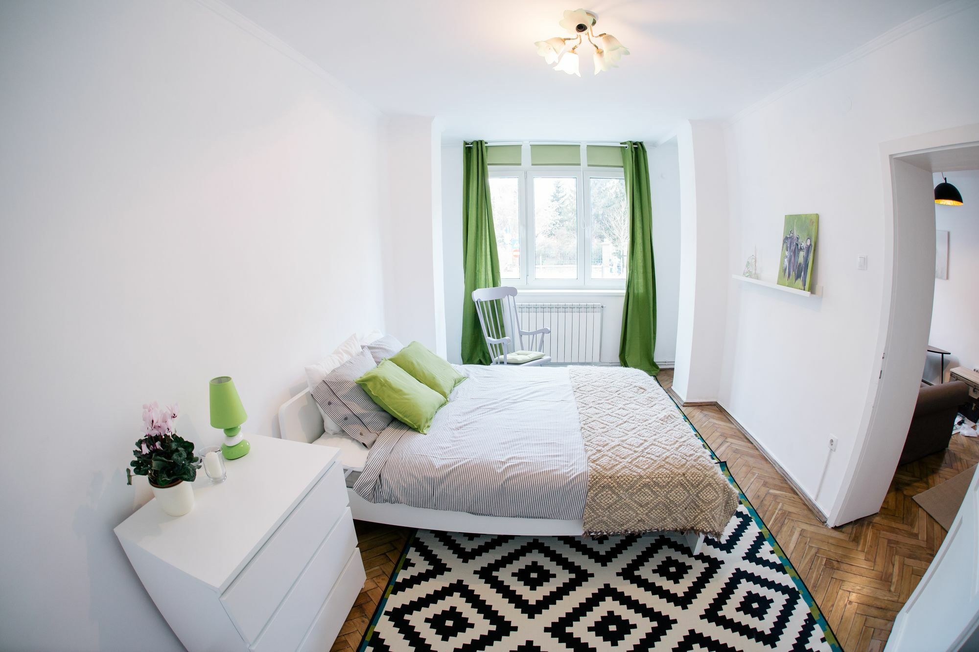 Neo Apartment Horea Cluj-Napoca Exterior photo